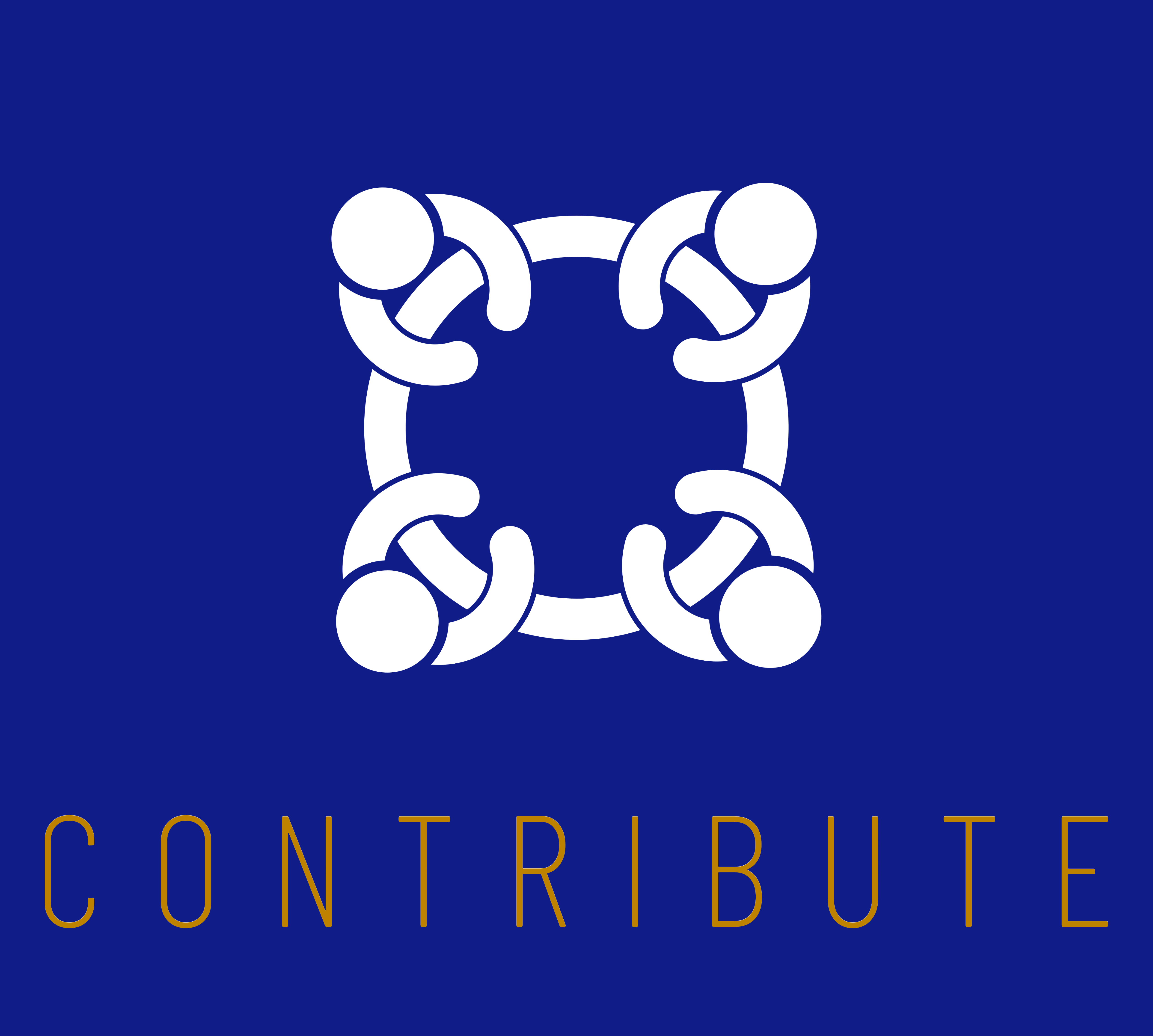 Announcing the launch of Contribute LLC | Contribute LLC