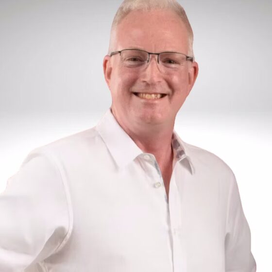 David Nevin – APAC