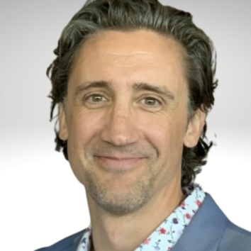 Bob Danielewicz – US